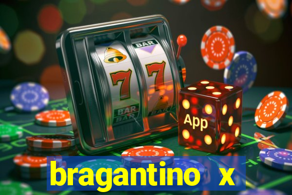 bragantino x athletico pr